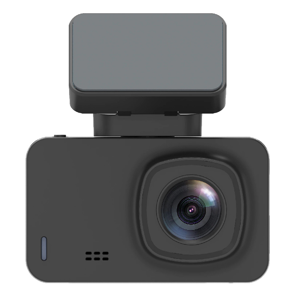 camera auto dubla g5 cu navigatie/gps Camera auto Tellur Dash Patrol DC3, 4K, GPS, Wi-Fi, Negru