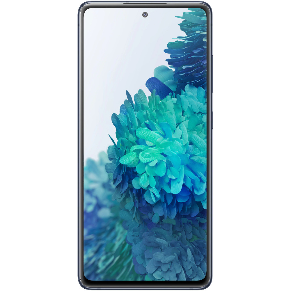samsung galaxy oxygen xtreme mini 2021 pret Telefon mobil Samsung Galaxy S20 FE (2021), 128GB, 6GB, Dual SIM, Cloud Navy