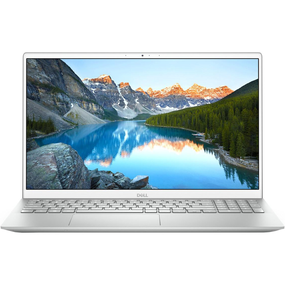 Laptop Dell Inspiron 5505, AMD Ryzen&trade; 5 4500U pana la 4.0 GHz, 15.6", Full HD, 8GB DDR4, SSD 512GB, AMD Radeon&trade; Graphics, Windows 10 Home (S mode)
