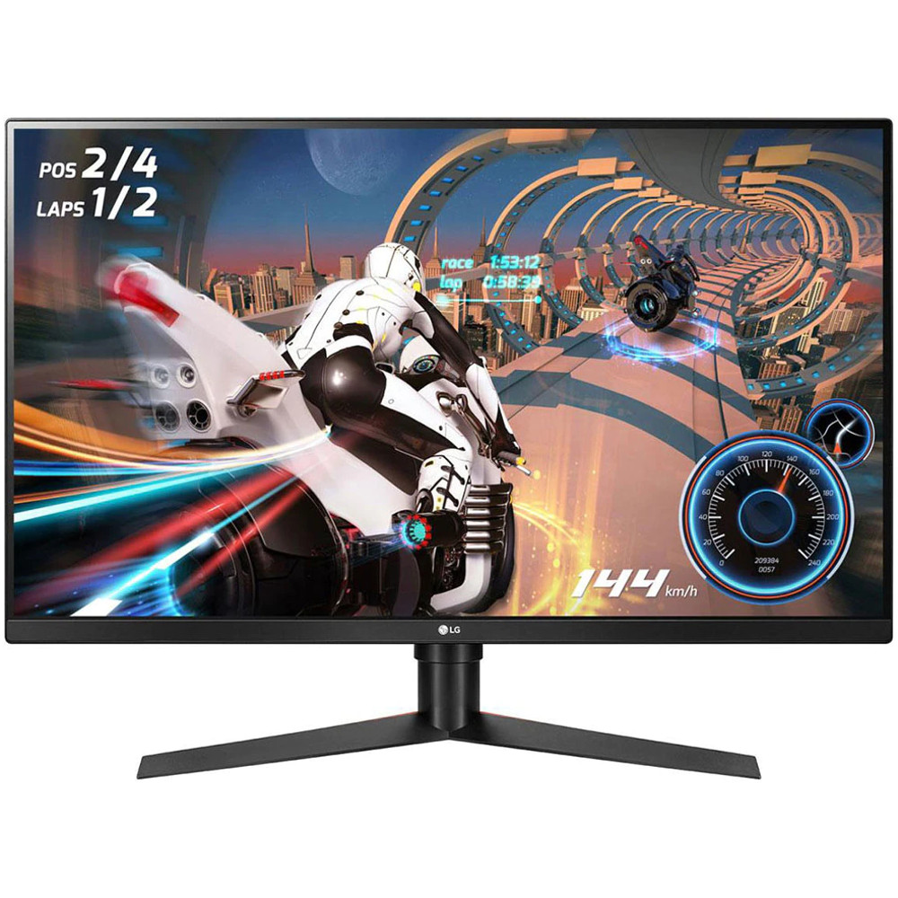 Monitor Gaming LED LG 32GK650F-B, 32