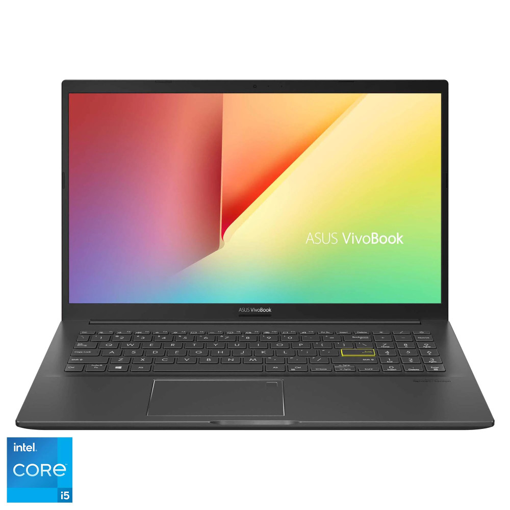 Laptop Asus VivoBook K513EA-BN800, 15.6