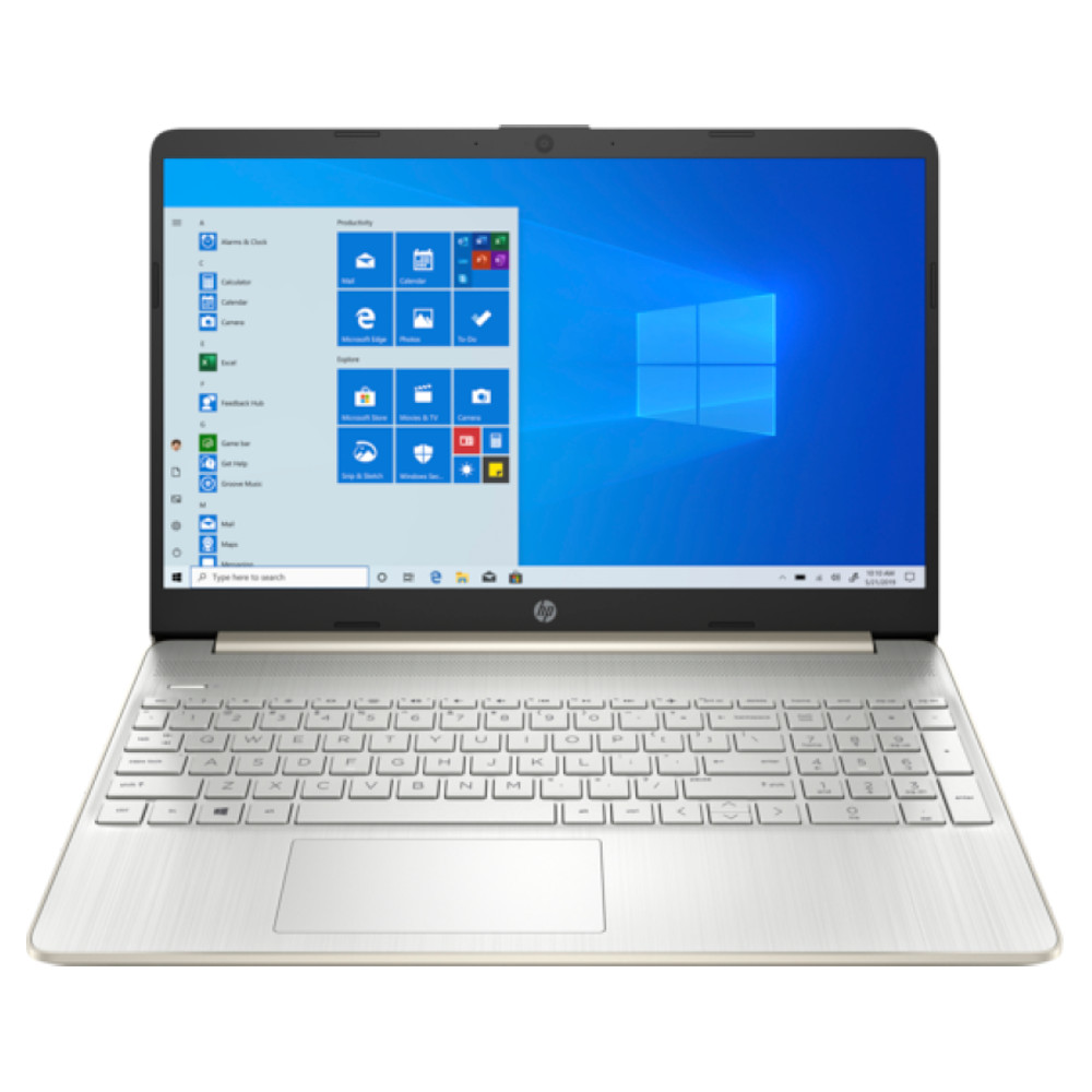 Laptop HP 15s-eq1044nq, 15.6