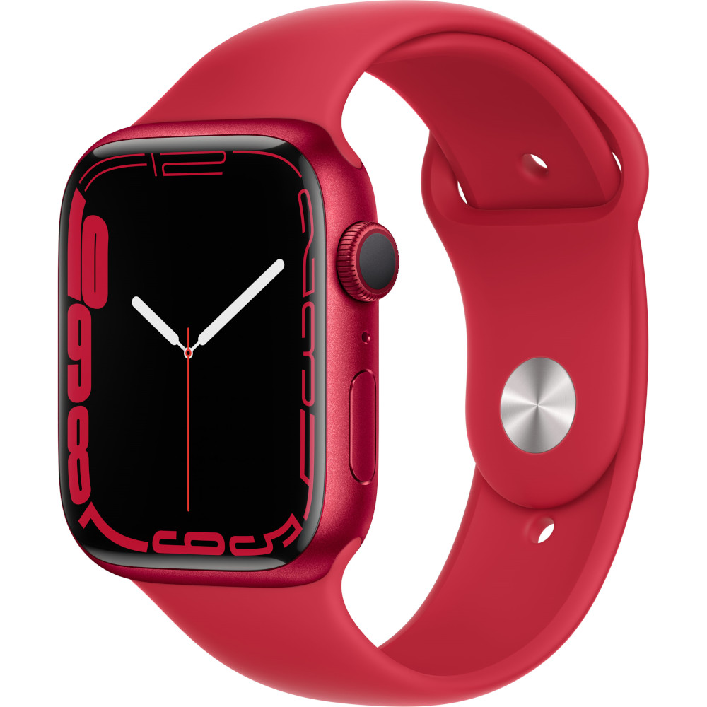 windows 7 ultimate 32 bit product key Apple Watch Series 7 GPS, 45mm, (PRODUCT)RED Aluminium Case, (PRODUCT)RED Sport Band