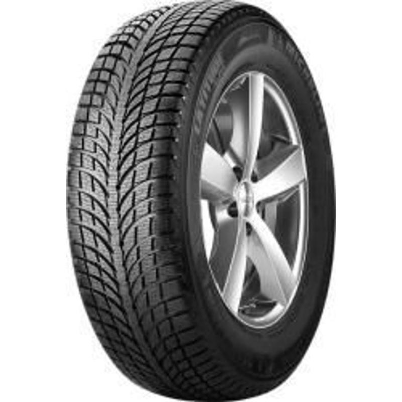 Anvelope Michelin Latitude Alpin La2 215/70R16 104H Iarna