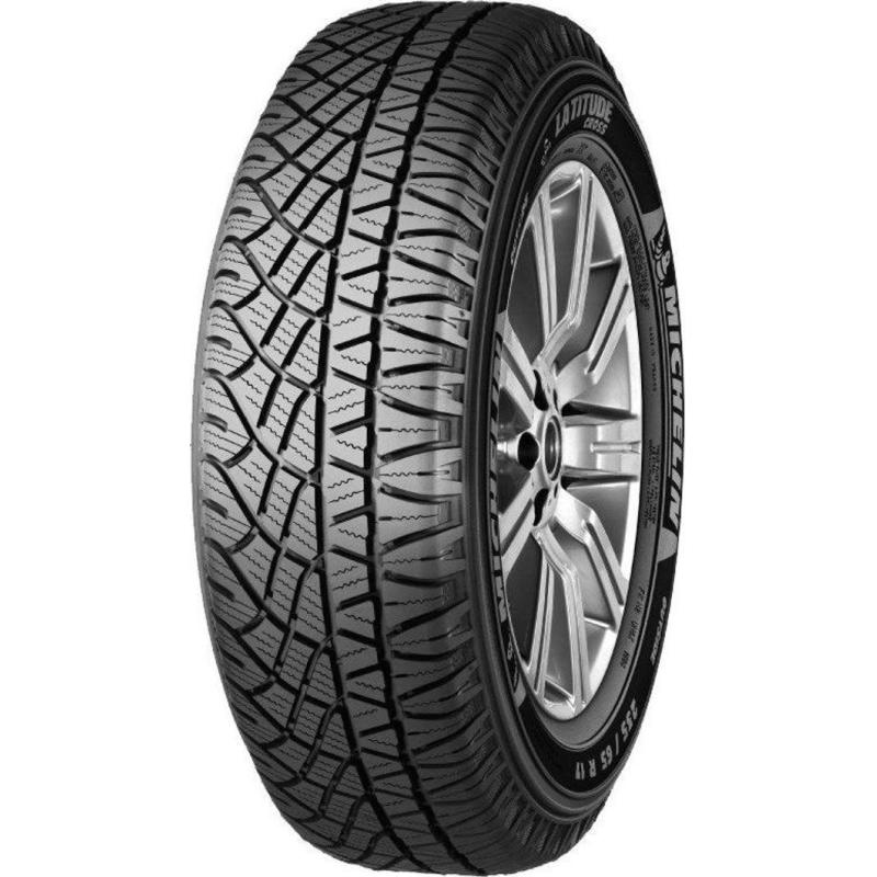 Anvelope Michelin Latitude Cross 225/75R16 108H Vara