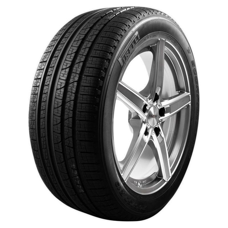 Anvelope Pirelli Scorpion Verde 215/70R16 100H Vara