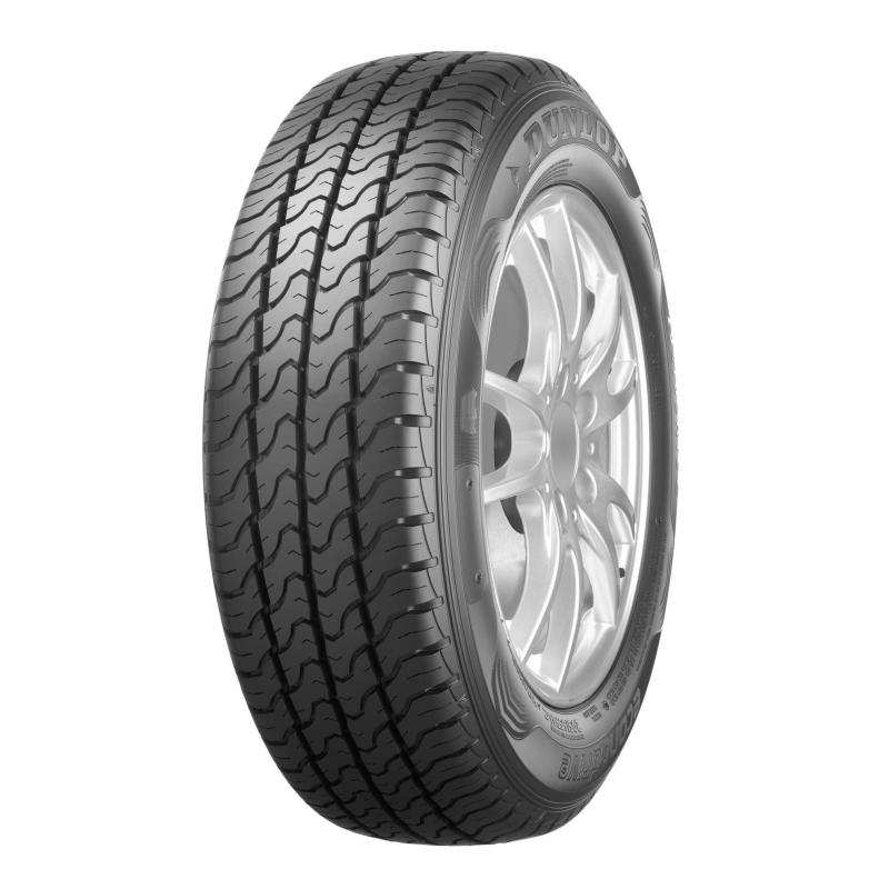 Anvelope Dunlop Econodrive 195/60R16C 99/97H Vara