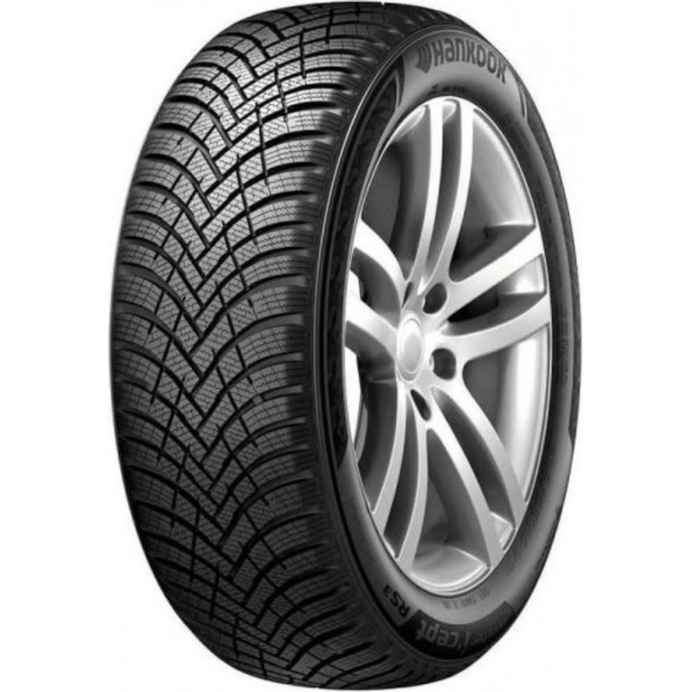 Anvelope Hankook W462 WINTER ICEPT RS3 165/70R14 81T Iarna