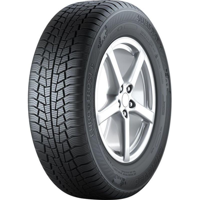 Anvelope  Gislaved EUROFROST 6 185/55R15 82T Iarna