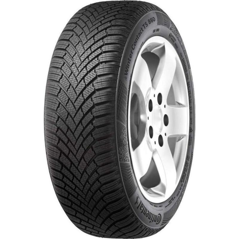 Anvelope Continental ContiWinterContact TS 860 155/80R13 79T Iarna