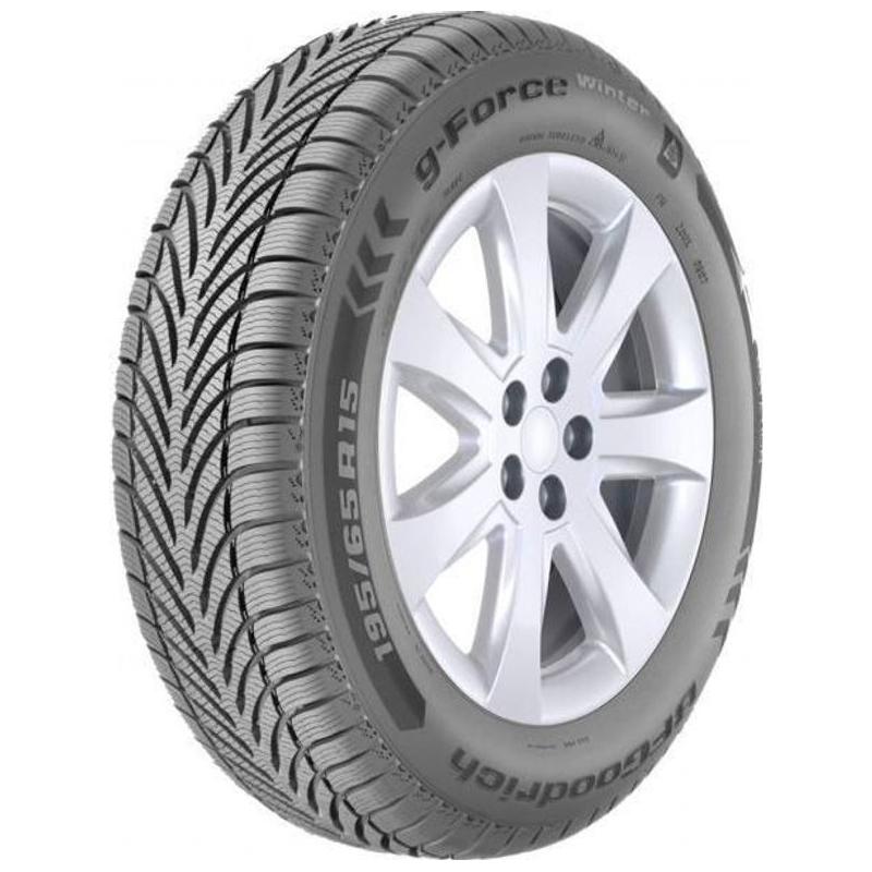 Anvelope  Bfgoodrich Gforce Winter 2 195/65R15 95T Iarna