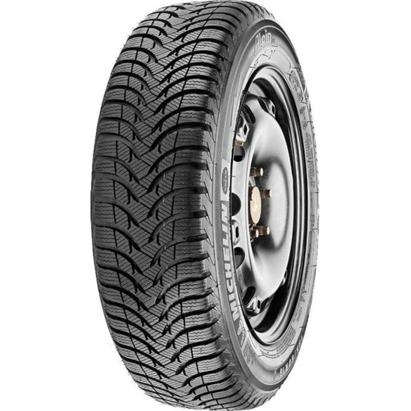 Anvelope Michelin Alpin A4 175/65R14 82T Iarna