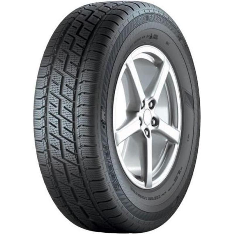 Anvelope Gislaved Euro Frost Van 195/75R16C 107/105R Iarna