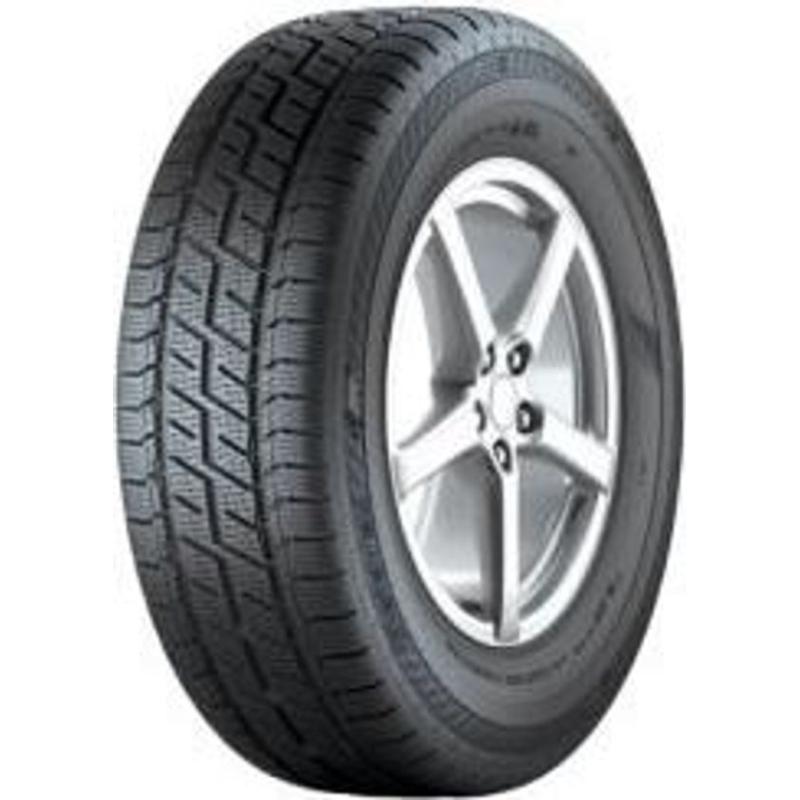 Anvelope  Gislaved EUROFROST VAN 195/60R16C 99/97T Iarna