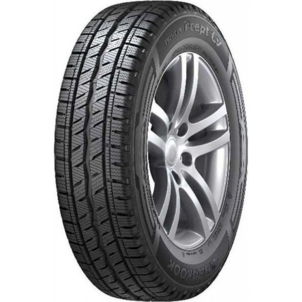 Anvelope Hankook Rw12 185/75R16c 104/102R Iarna