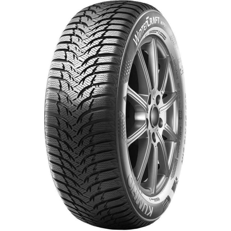 Anvelope  Kumho Wp51 Wintercraft 225/60R17 99H Iarna