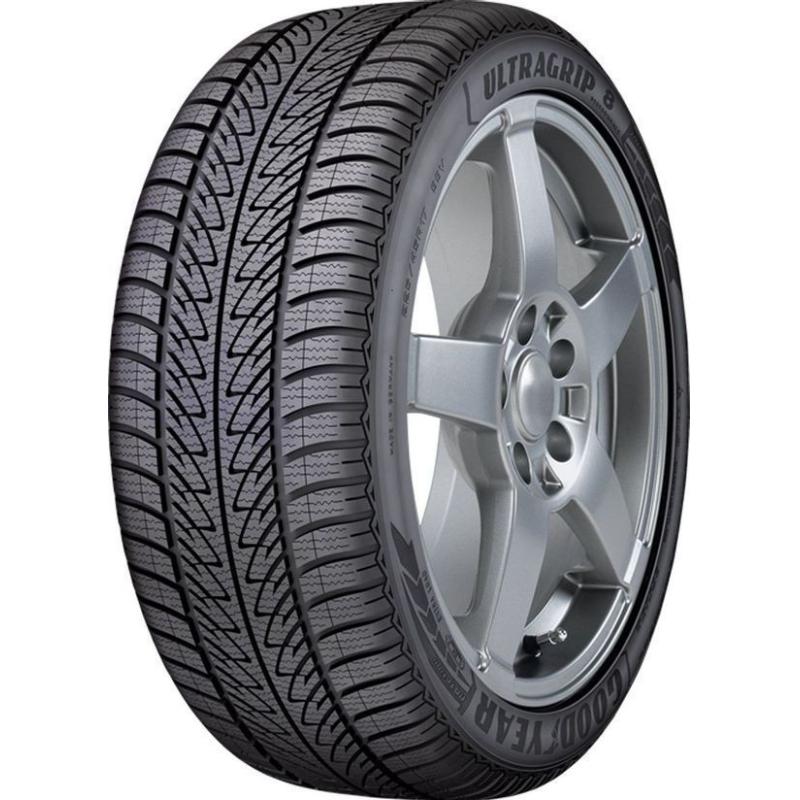 Anvelope  Goodyear UltraGrip 8 Perfomance 205/60R16 92H Iarna