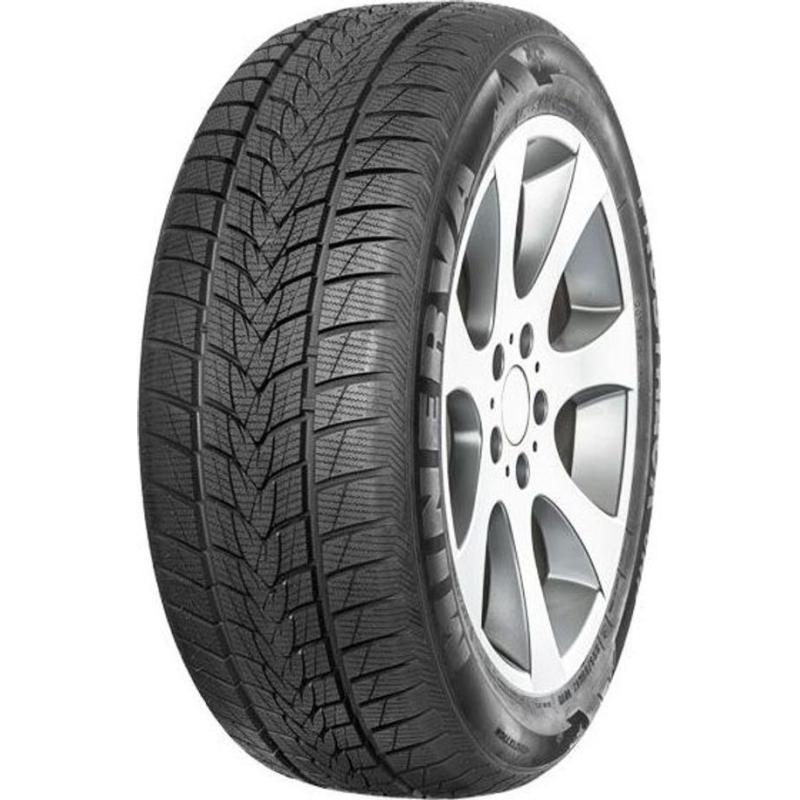 Anvelope Minerva Frostrack Uhp 255/55R20 110V Iarna