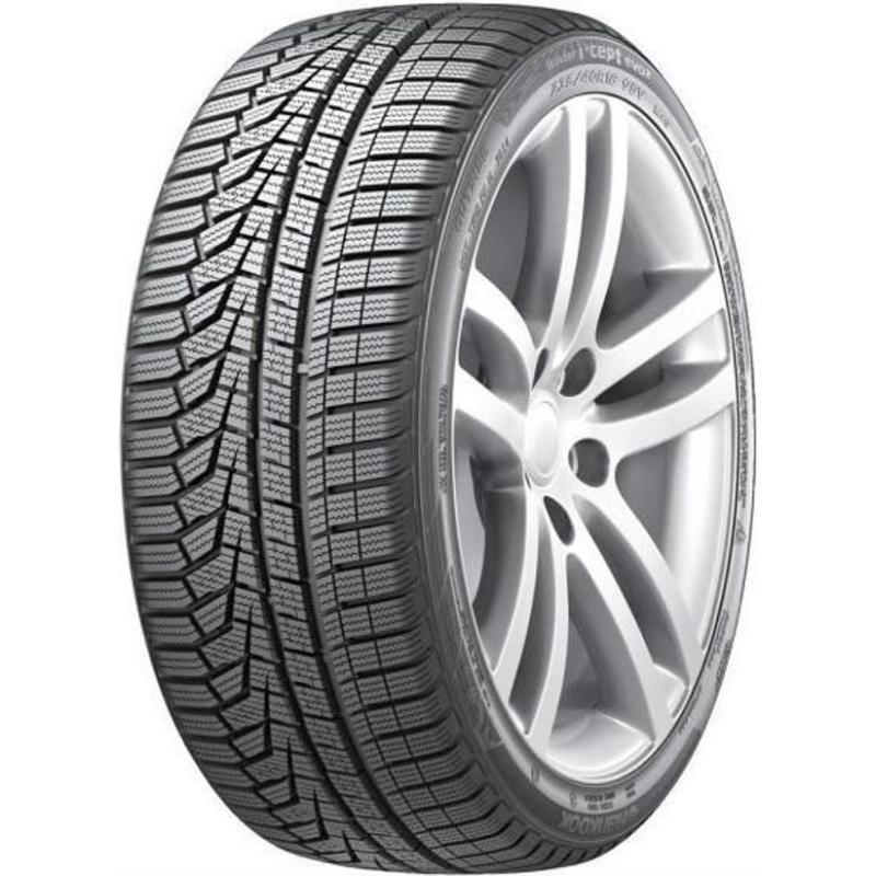 Anvelope  Hankook W320B Winter icept evo2 245/45R17 99V Iarna