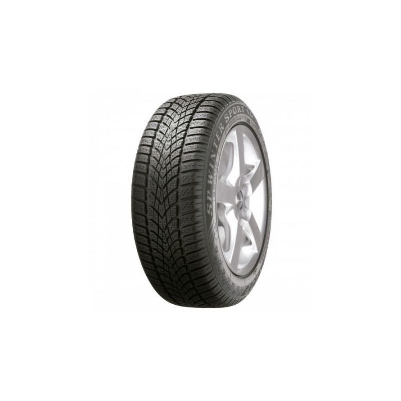 Anvelope Dunlop Sp Winter Sport 4d 225/50R17 94H Iarna