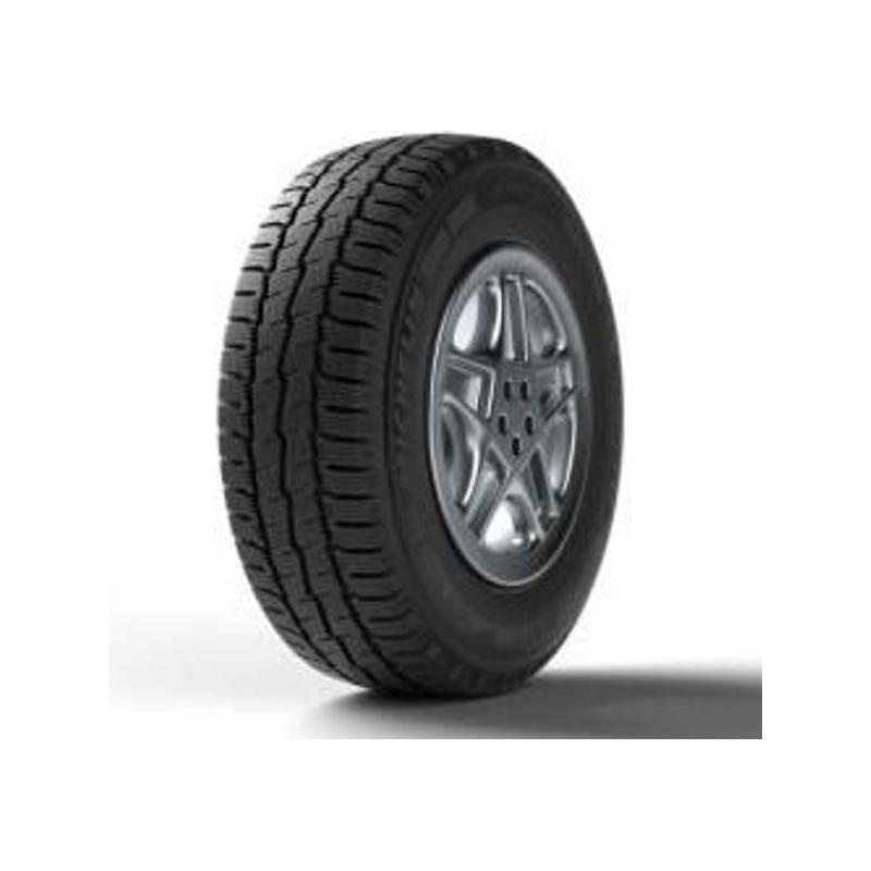 Anvelope Michelin Agilis Alpin 215/65R16C 109/107R Iarna