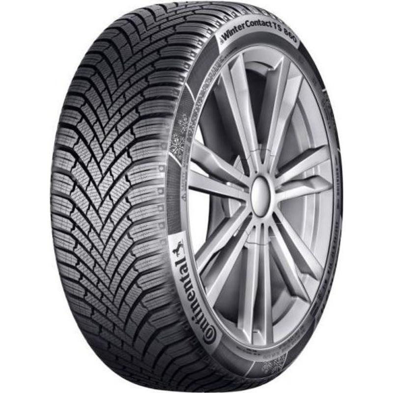 Anvelope Continental Winter Contact Ts860s 225/45R18 95H Iarna