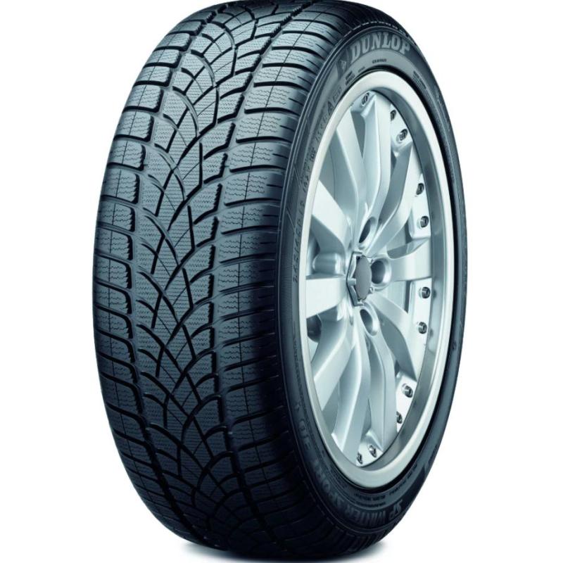 Anvelope Dunlop Sp Winter Sport 3d 245/45R18 100V Iarna