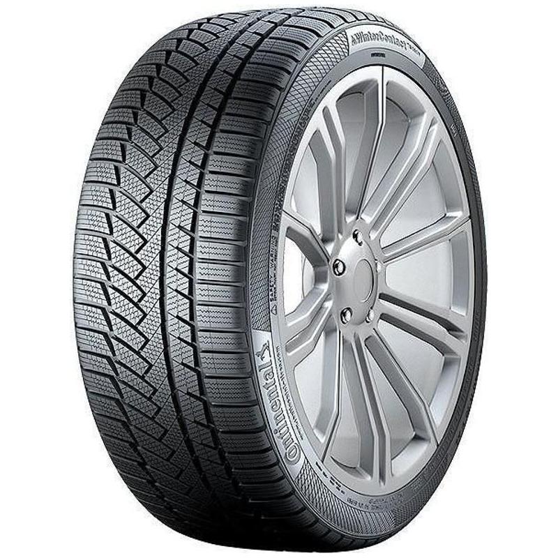Anvelope Continental Winter Contact Ts850p 255/55R19 111H Iarna