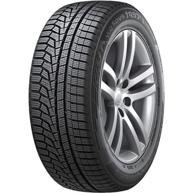 Anvelope  Hankook W320 225/55R16 95H Iarna