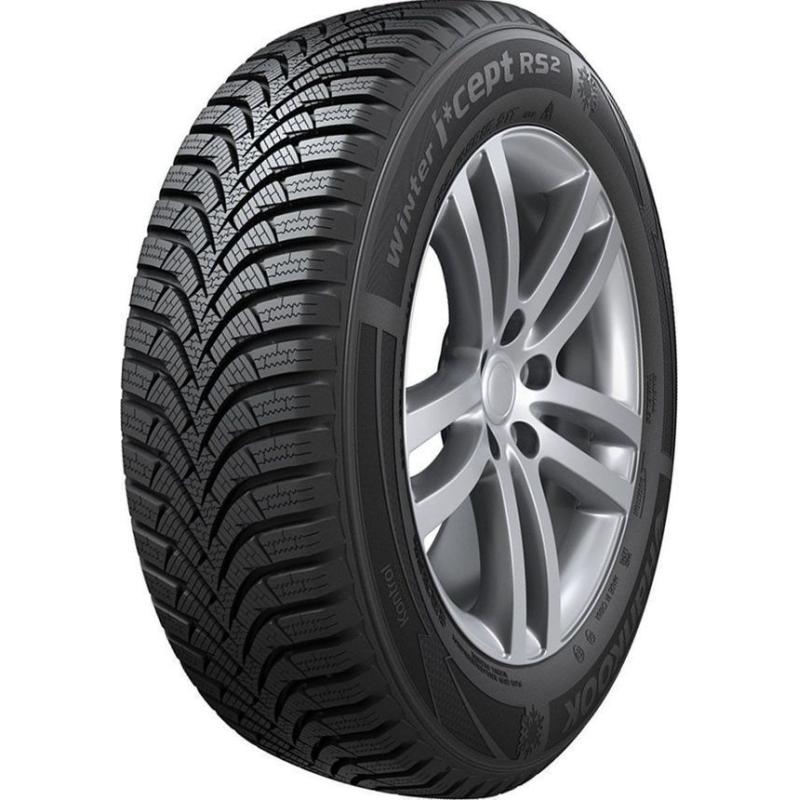 Anvelope Hankook W452 155/65R14 75T Iarna