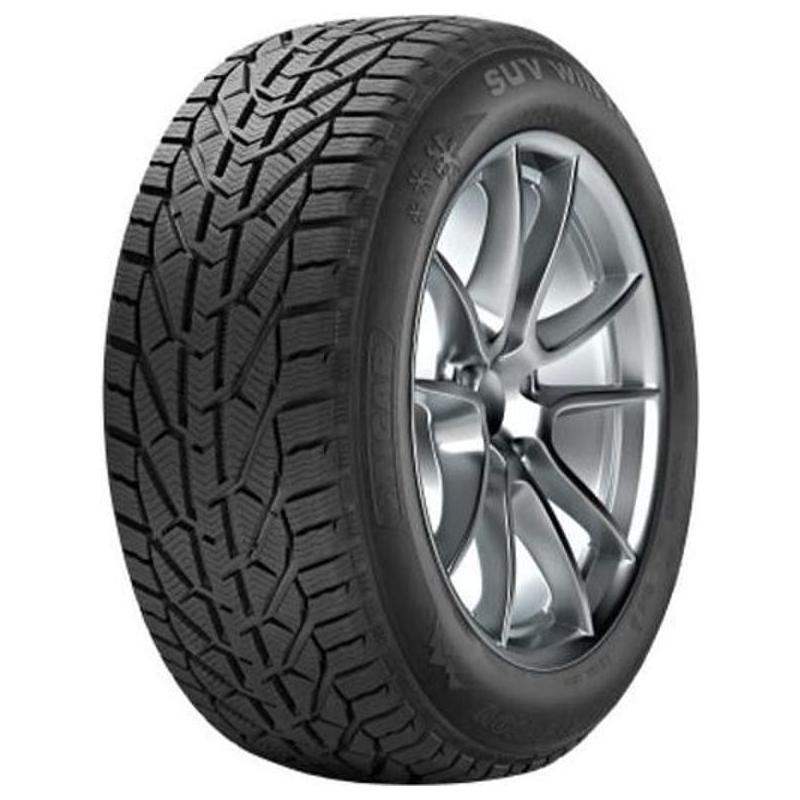 Anvelope  Tigar Suv Winter 235/60R18 107H Iarna