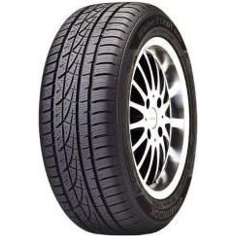 Anvelope  Hankook W320a 245/70R16 107T Iarna