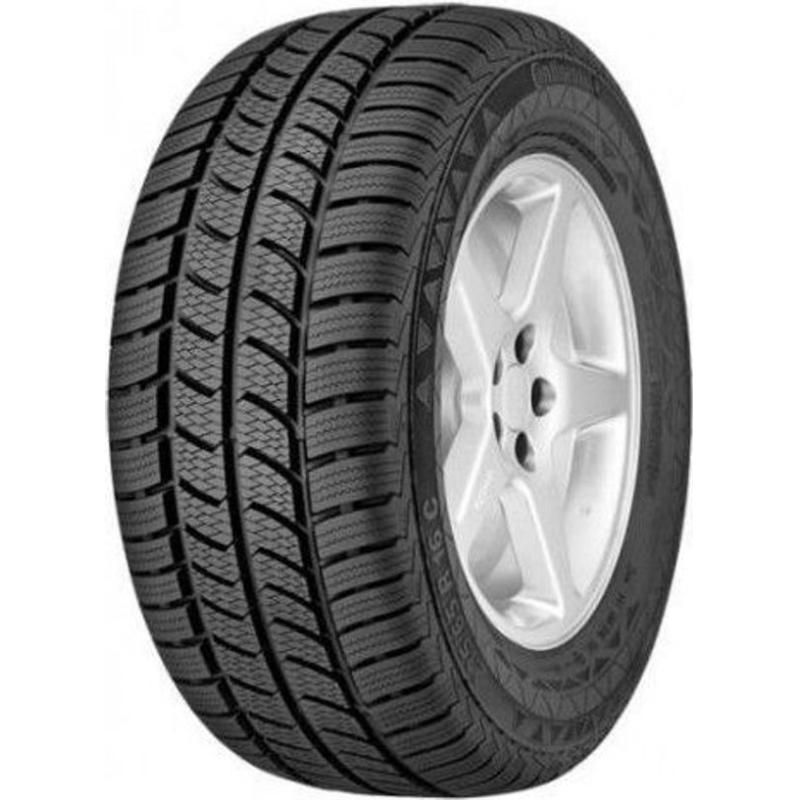 Anvelope  Continental Vancowinter 2 225/70R15c 112/110R Iarna