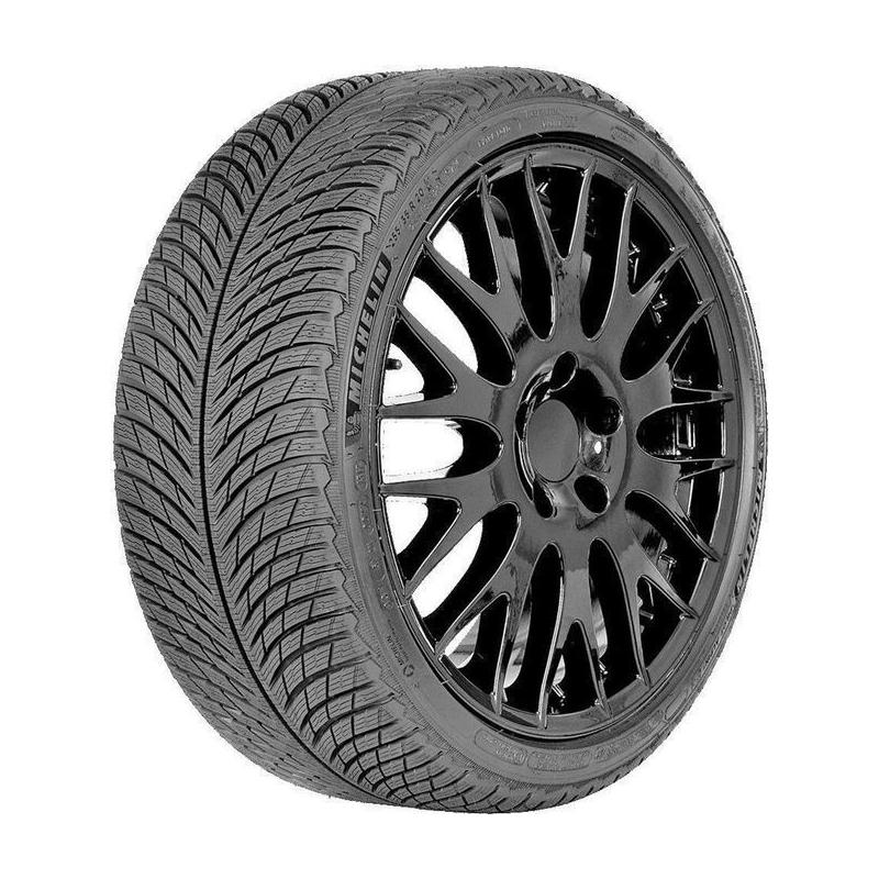 Anvelope Michelin Pilot Alpin 5 225/60R17 99H Iarna