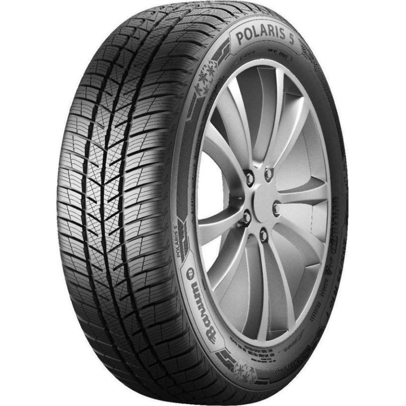 Anvelope Barum Polaris 5 205/55R16 91T Iarna