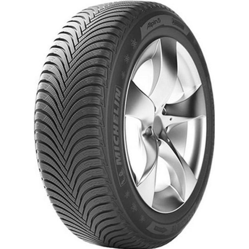 Anvelope Michelin Pilot Alpin 5 Suv 225/60R18 104H Iarna