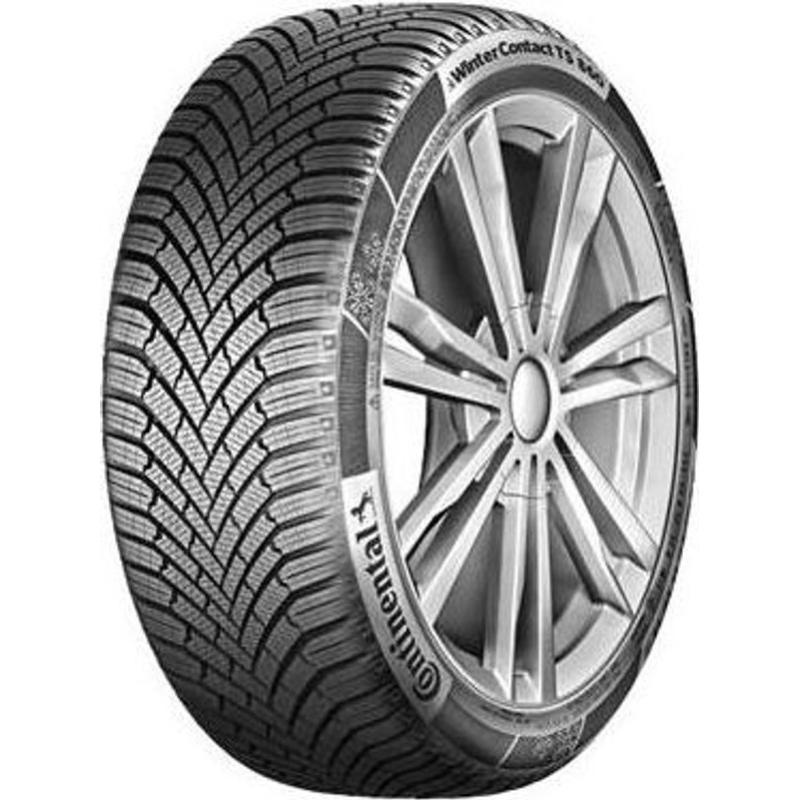 Anvelope  Continental Wintcontact Ts 860s 265/35R20 99W Iarna