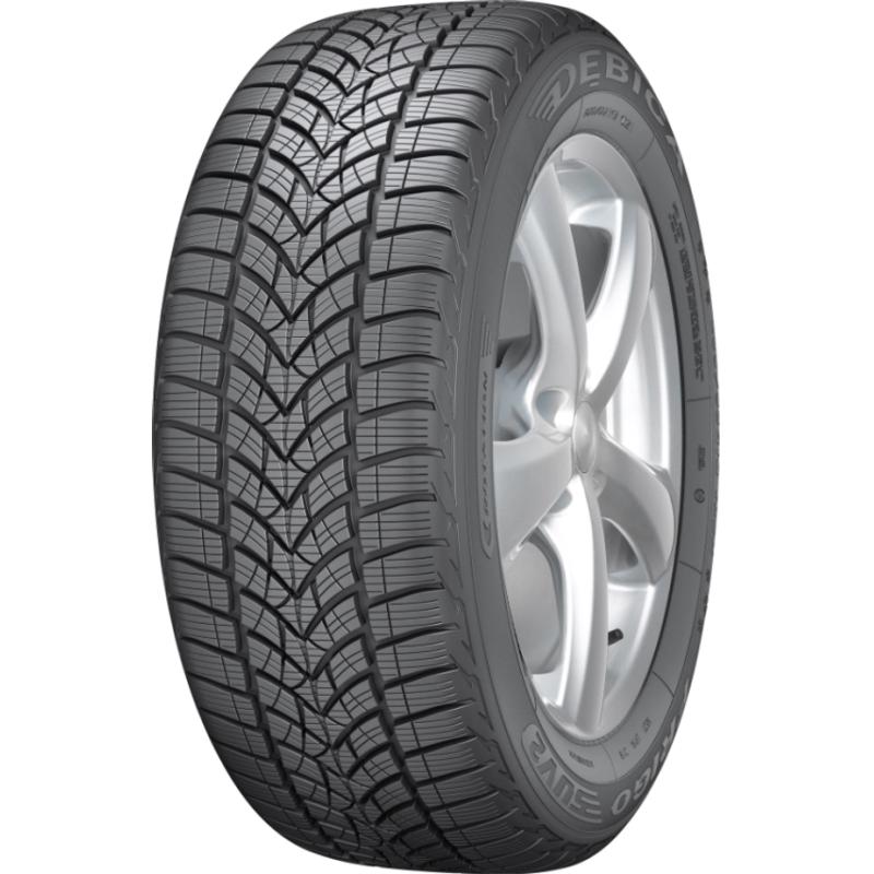 Anvelope  Debica Frigo Suv 2 215/60R17 96H Iarna