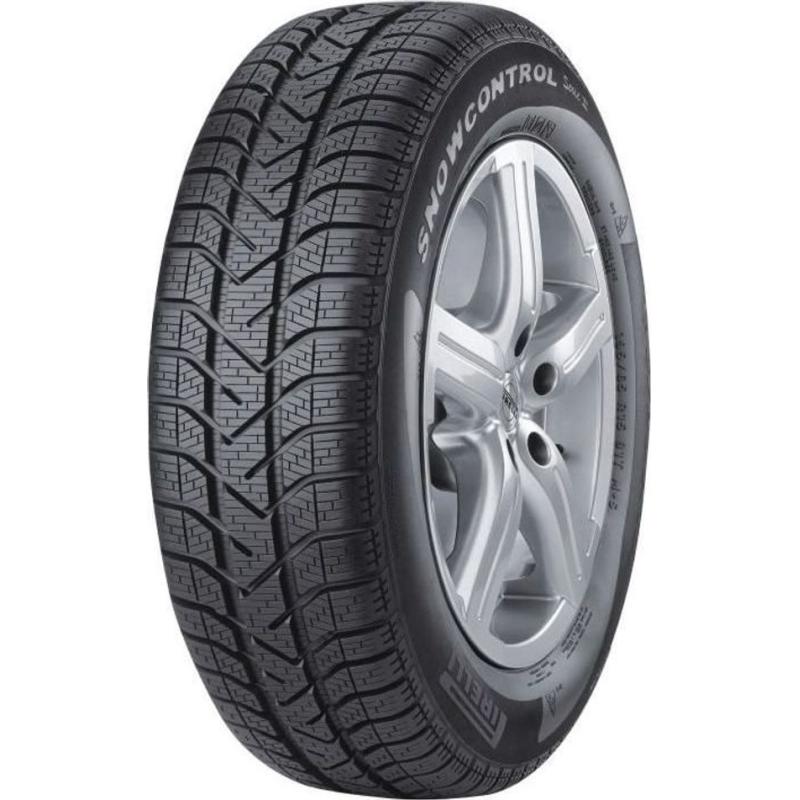 Anvelope  Pirelli Winter Sottozero Serie  2 225/40R18 92V Iarna