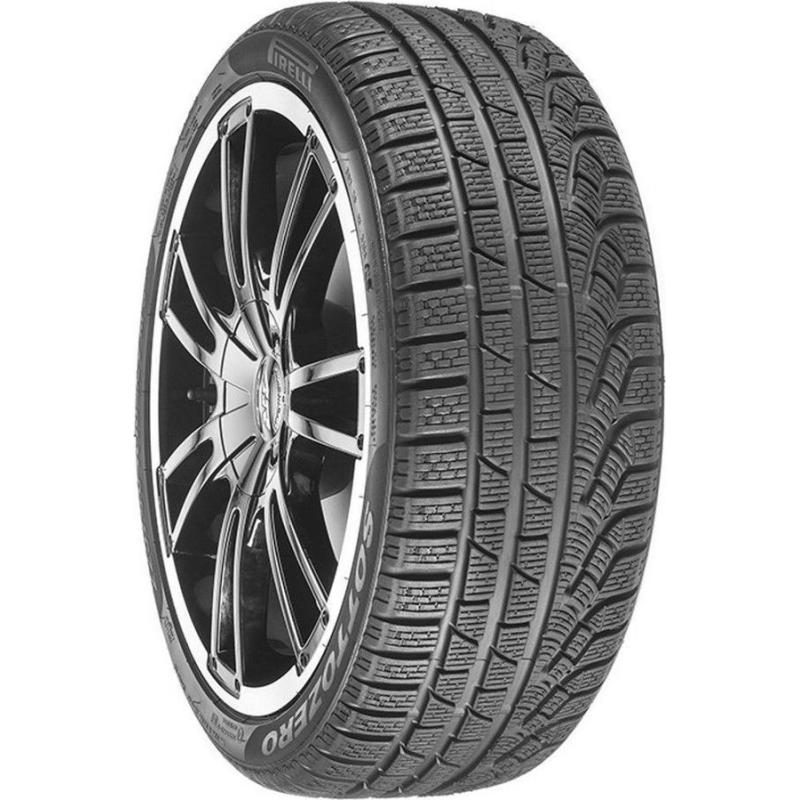 Anvelope Pirelli Sottozero 2 W210 205/55R17 95H Iarna