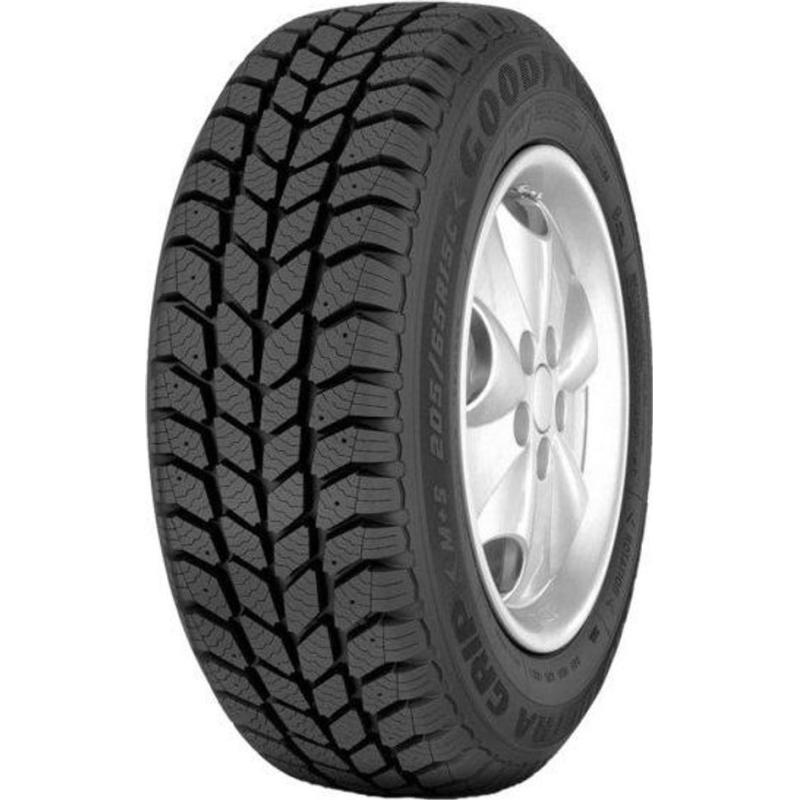 Anvelope  Goodyear CARGO ULTRAGRIP 215/65R15C 104T Iarna