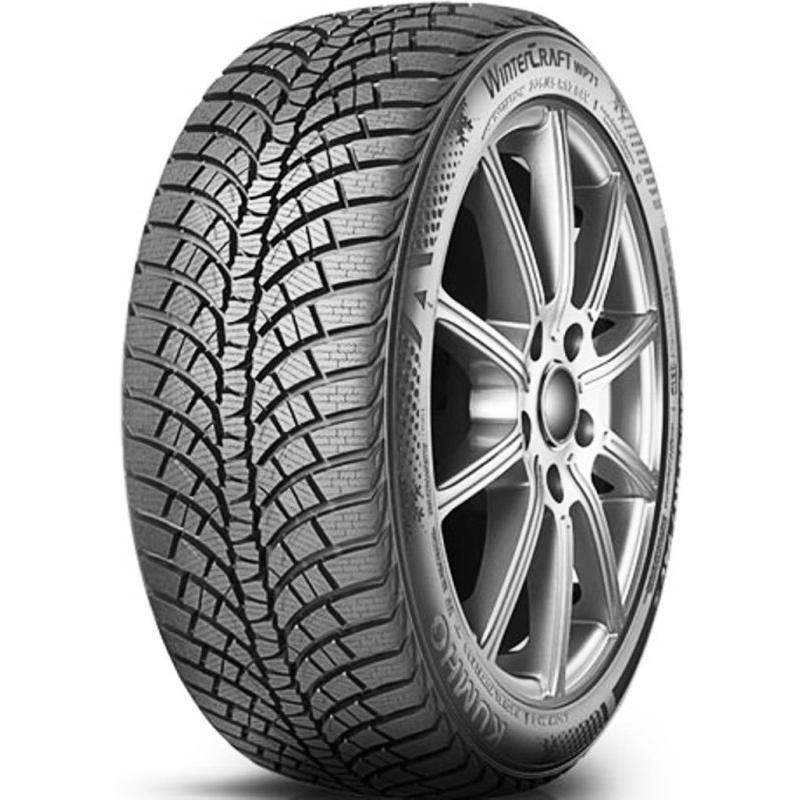 Anvelope  Kumho WINTER CRAFT WP71 225/40R18 92V Iarna