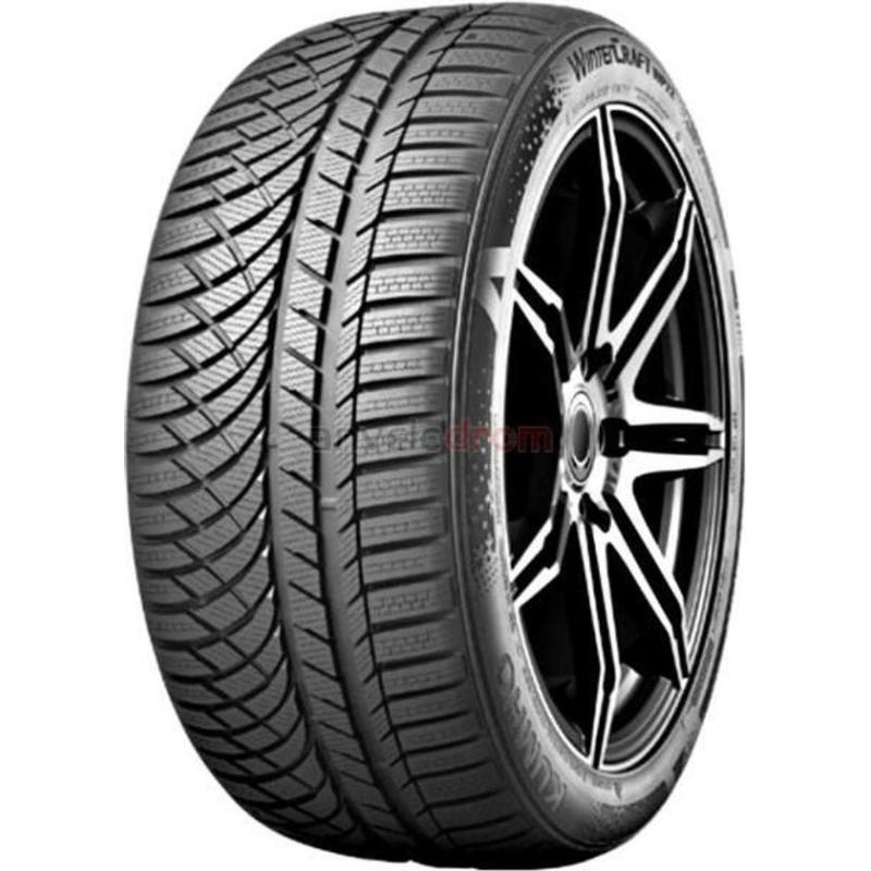 Anvelope  Kumho Wp72 275/35R20 102W Iarna