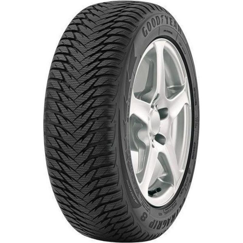 Anvelope  Goodyear Ug8 195/65R15 91H Iarna