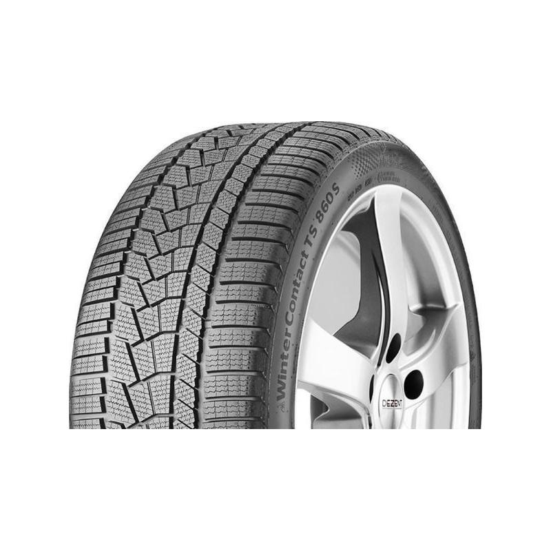 Anvelope Continental CONTIWINTERCONTACT TS 860S 245/40R19 101V Iarna