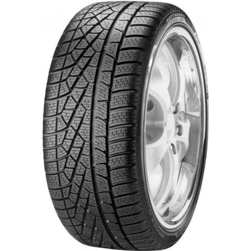 Anvelope Pirelli SottoZero 2 205/50R17 93H Iarna