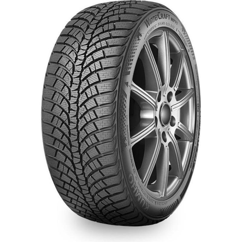 Anvelope Kumho Wp71 205/50R17 93H Iarna