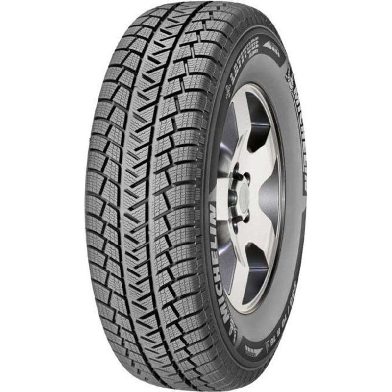 Anvelope  Michelin Latitude Alpin 255/50R19 107H Iarna