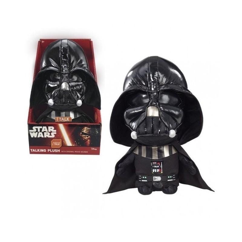 Plus cu functii Darth Vader, Disney Star Wars, 22 cm