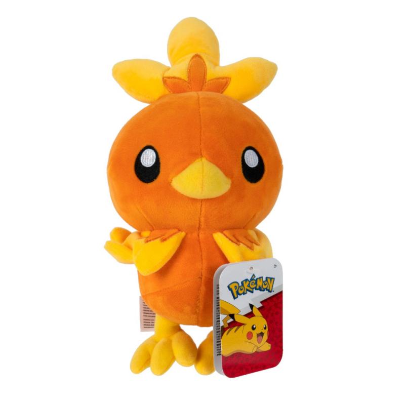 Plus 20 cm, Pokemon,Torchic